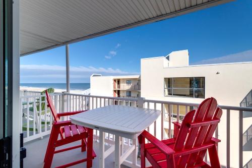 Marylander Condominiums, 90 steps from the beach - 편의 시설/서비스