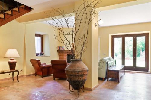  Il Casale degli Allori a 20 minuti dalla Riviera del Conero in Polverigi