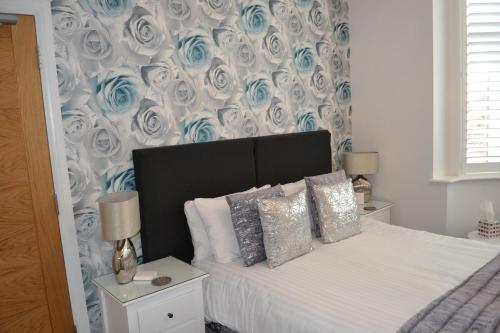 Harriet House B&B Room Type - Double Room