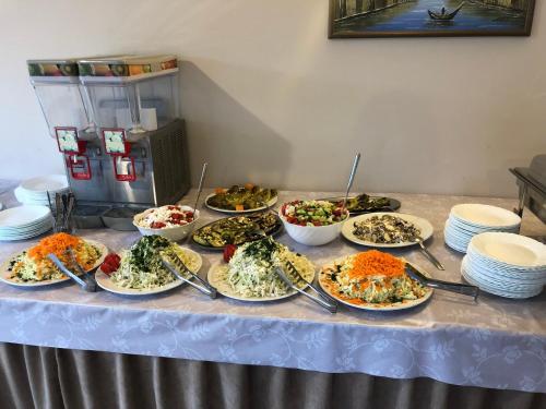 Apartments Cungu - image 10