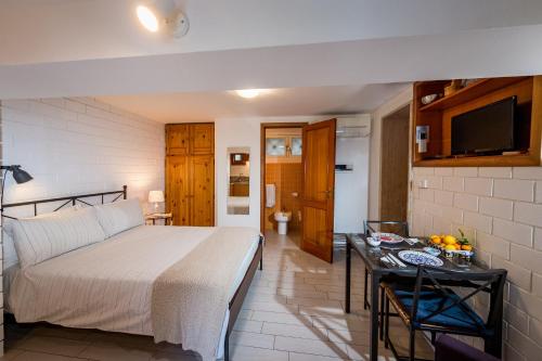 Veranda sul Porticciolo – Castellammare del Golfo, CA