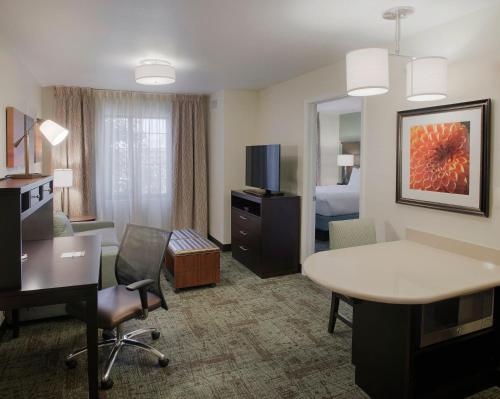 Staybridge Suites Fayetteville, an IHG Hotel