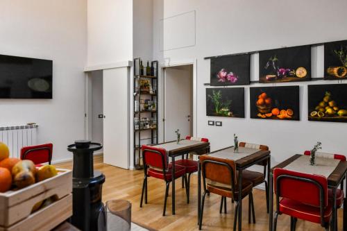 Ballarooms B&B Palermo Centro - image 3