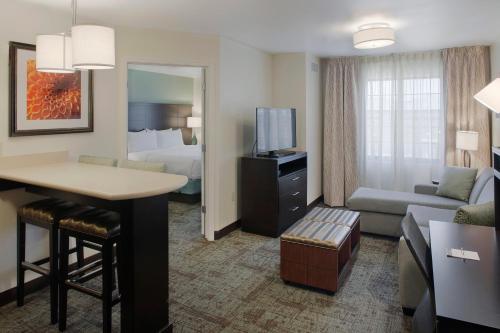 Staybridge Suites Fayetteville, an IHG Hotel