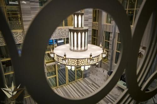 Balcony/terrace, Seven Palaces in Hafar Al Batin