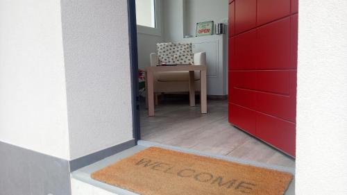 Casa Jireh B&B chambre d'hôte Vignola