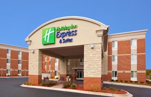 Holiday Inn Express Hotel & Suites Auburn Hills, an IHG hotel - Auburn Hills