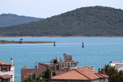  Cunda Nesos Hotel in Ayvalık