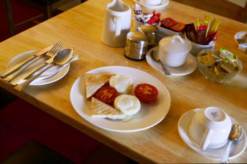 Station House Bed & Breakfast - 식음료(F&B)