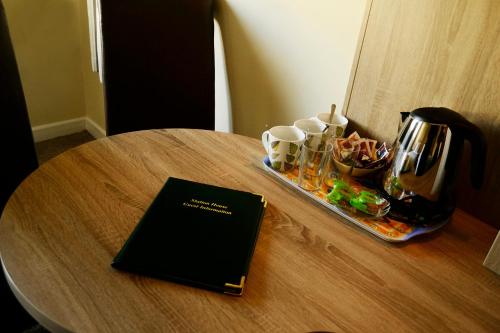 Station House Bed & Breakfast - image 3