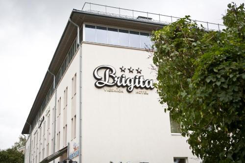 Kolonna Hotel Brigita, Riga (foto 5)