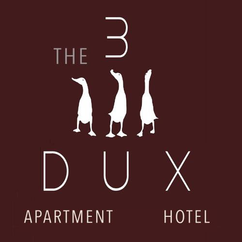 . The 3 Dux