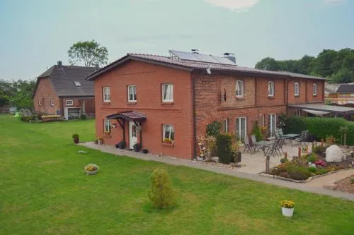 Ferienwohnung Feldstein in Hohenkirchen, Deutschland