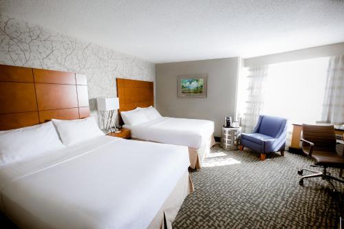 Holiday Inn Raleigh Downtown by IHG in Raleigh, USA