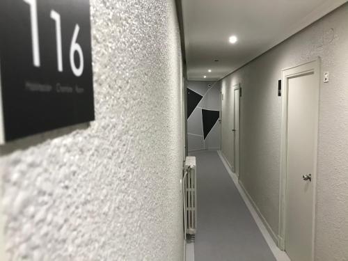  Hostal la Parrilla in Tudela