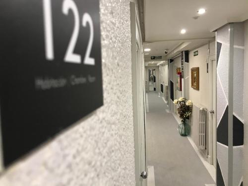  Hostal la Parrilla in Tudela