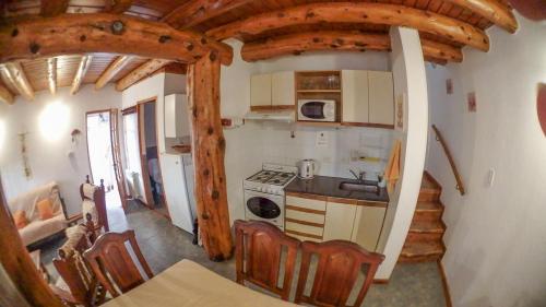 Aldea Termal in 卡比亞夫