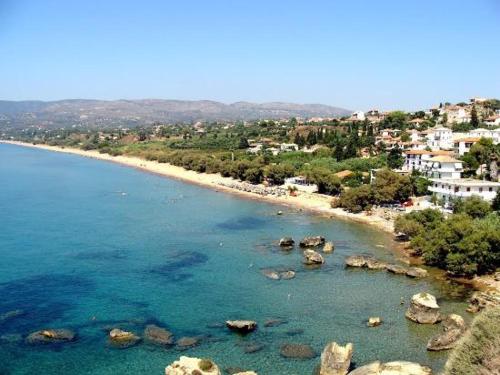 FOTIS HOUSE