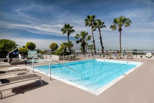 Holiday Inn Los Angeles Gateway-Torrance by IHG in Torrance, USA