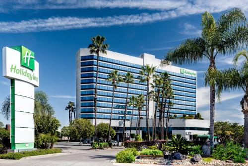 Holiday Inn Los Angeles Gateway-Torrance, an IHG Hotel