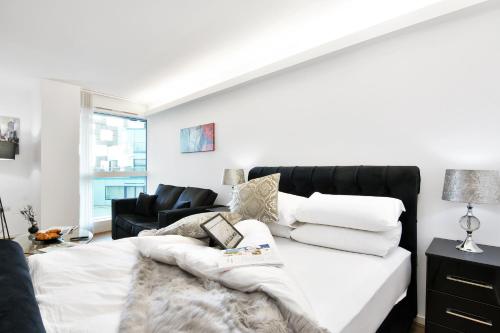 Xclusive Living Stay in City Centre The Cube - image 12