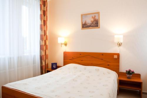 Kolonna Hotel Brigita, Riga (foto 4)