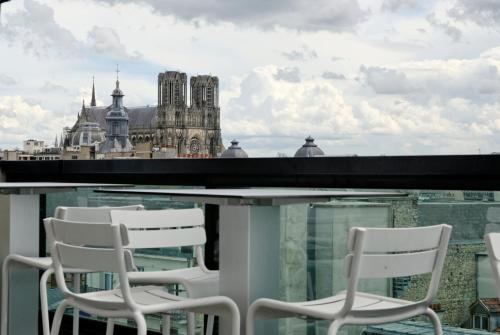 Holiday Inn Reims Centre by IHG