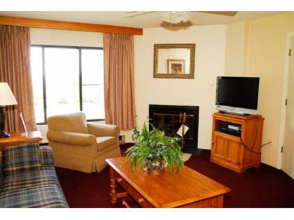 Silver Creek Lodge - image 14