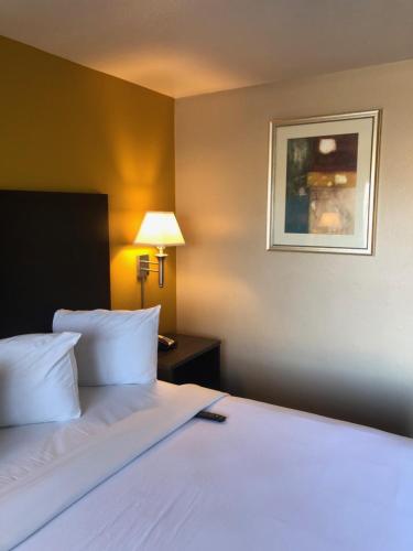 Howard Johnson by Wyndham Odessa TX in Odessa (Texas)