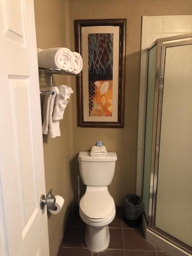 Howard Johnson by Wyndham Odessa TX