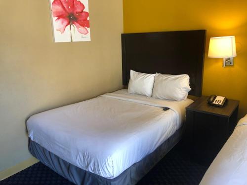 Howard Johnson by Wyndham Odessa TX
