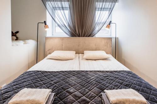 AirHome - Palm Tree Penthouse, Tallin (foto 3)