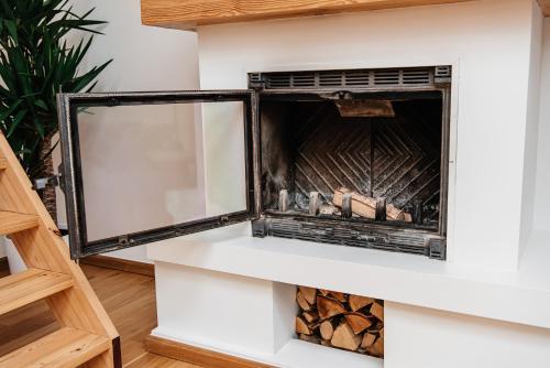 AirHome - Palm Tree Penthouse, Tallin (foto 10)