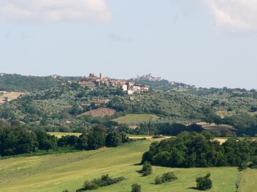 Relais Le Ginestre