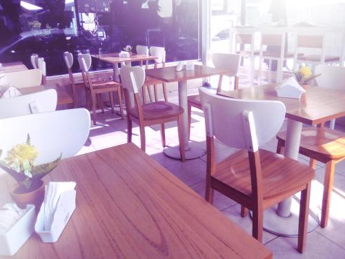 Hotel Juramento in Belgrano