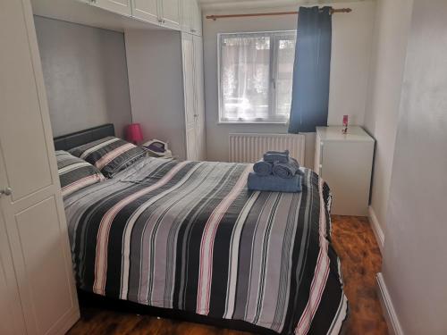 Double Room In A Quite House, , West Sussex