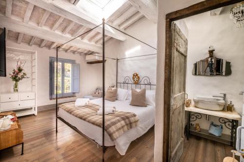 Podere Fontanino in San Firenze