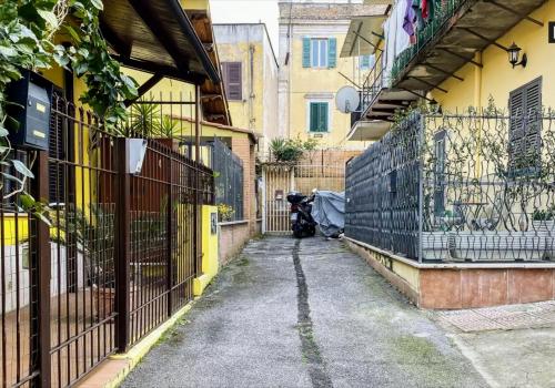 Ma Maison - Charme House in Rome