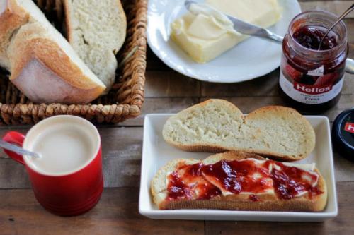 餐飲選擇, Alojamiento en casa quinta, habitación privada (Alojamiento en casa quinta, habitacion privada) in 里奧塞巴約斯