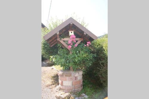 Lullaby House - Large, full comfort 5 star chalet house in the Vosges