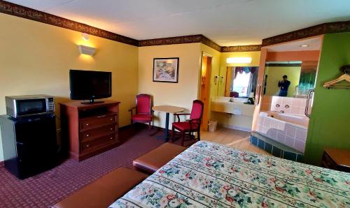 Thomasville Inn - image 3