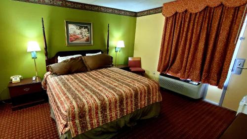 Thomasville Inn - image 6