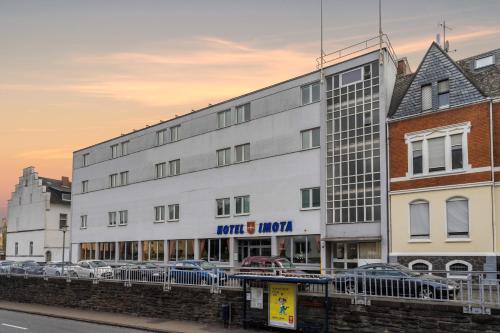 Hotel Imota in Neuwied