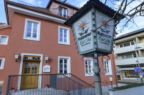 Gasthaus Adler Allmannsdorf