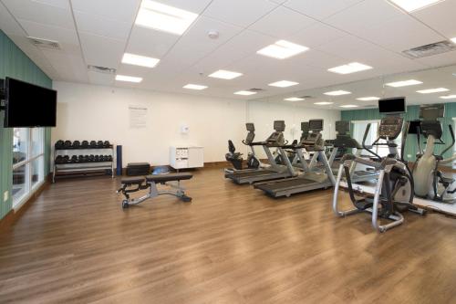 Holiday Inn Express & Suites Alpena - Downtown an IHG Hotel - image 4