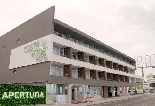 Hotel Costa Verde in Veracruz, Mexico - reviews, price from $32 | Planet of Hotels Hotel Costa Verde in Veracruz, Mexico - reviews, price from $32 | Planet of Hotels