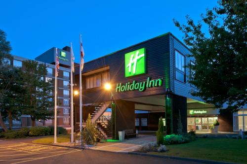 ทัศนียภาพภายนอกโรงแรม, Holiday Inn Washington By IHG in ซันเดอร์แลนด์