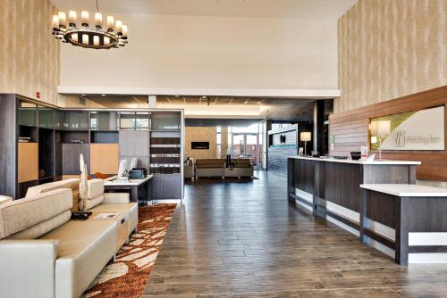 外部景觀, 聖喬治假日酒店會議中心-洲際酒店集團旗下 (Holiday Inn St. George Convention Center By IHG) in 布盧明頓山區
