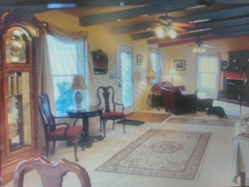Serenity Hill b&b
