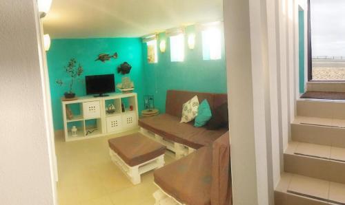 Casa Por do Sol gîte à louer Baleal